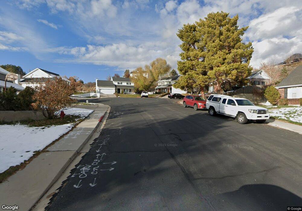 10170 N Evergreen Cir, Cedar Hills, UT 84062 - photo 1