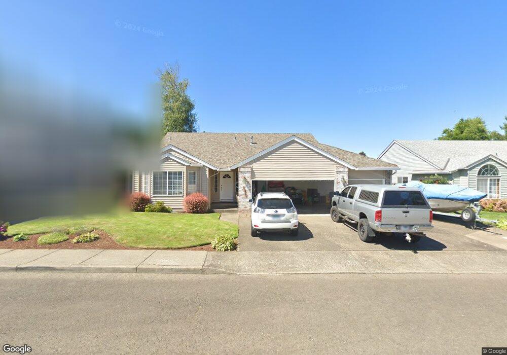 1526 NE 19th Loop, Canby, OR 97013 - photo 1