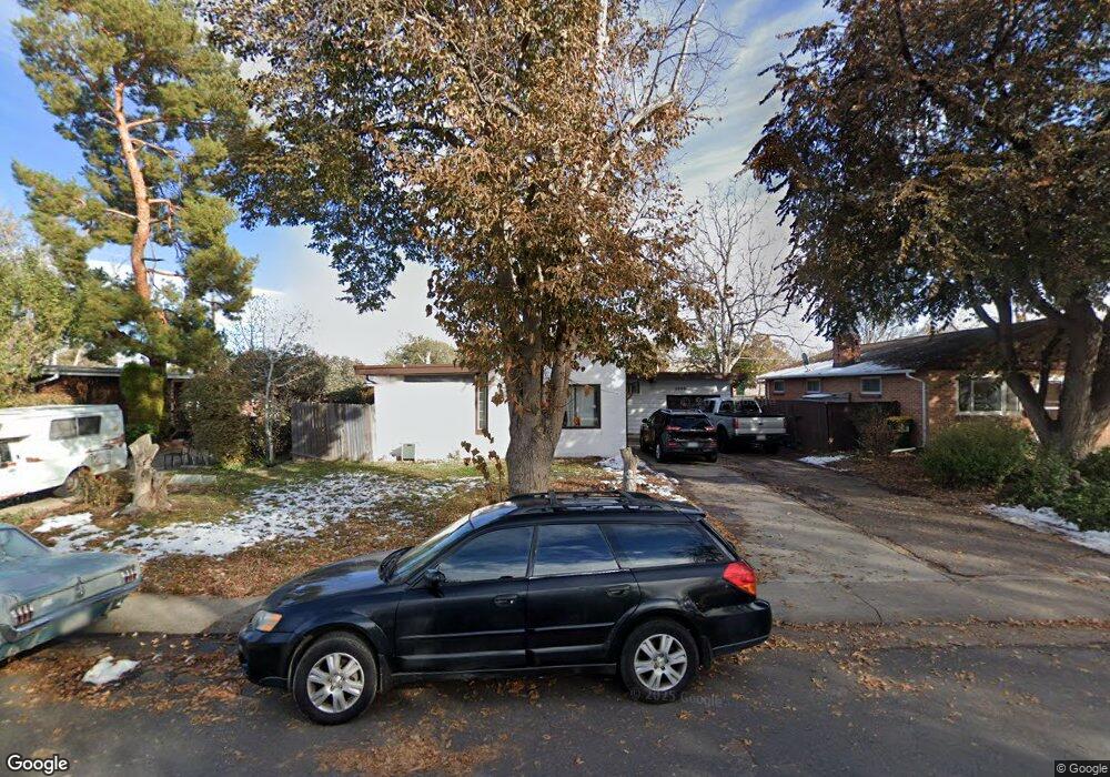 2060 Lima St, Aurora, CO 80010 - photo 1