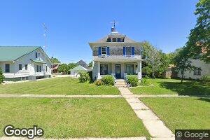 715 1st Ave SE, Clarion, IA 50525