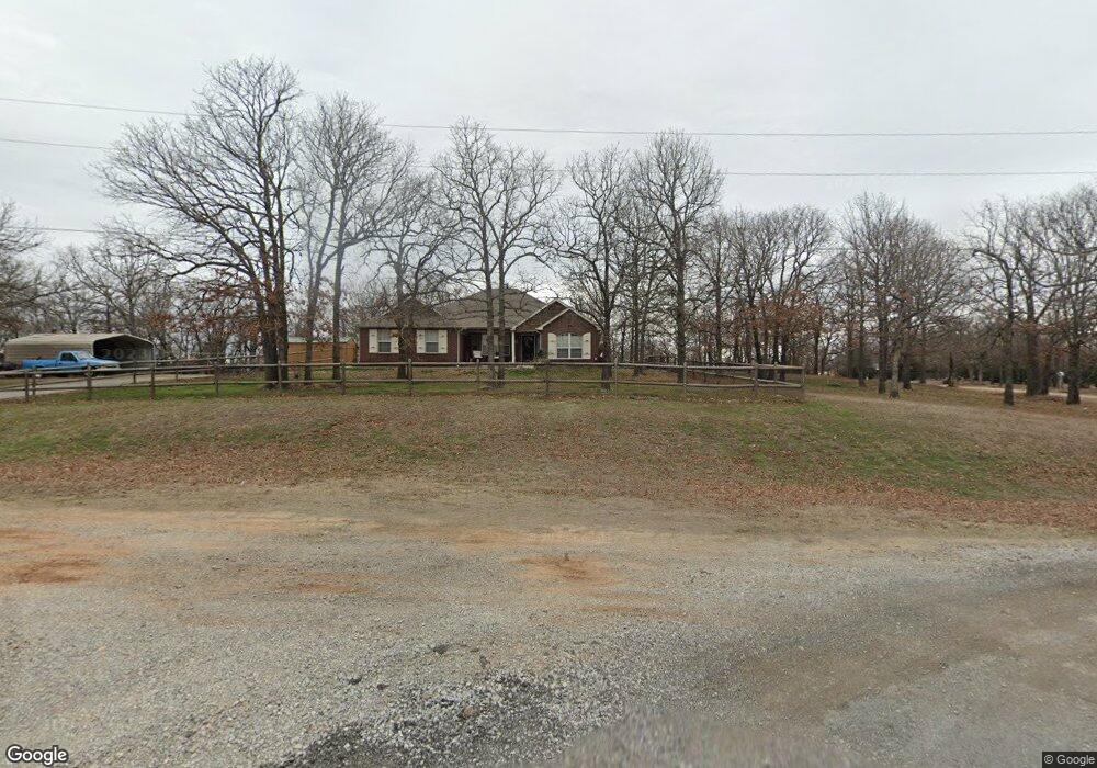 3808 W Evergreen Dr, Cleveland, OK 74020 - photo 1