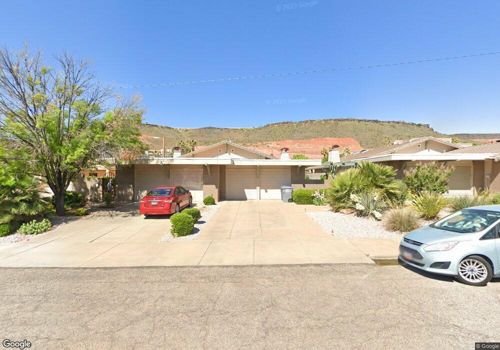 662 S 100 St W unit 5, St. George, UT 84770 - photo 1