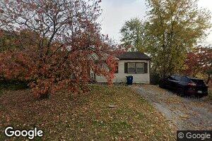 213 E Longfellow St, Kansas City, MO 64119