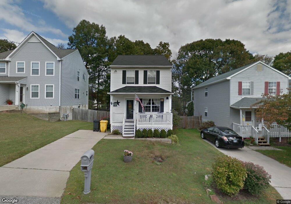 1436 Georgia Ave, Severn, MD 21144 - photo 1