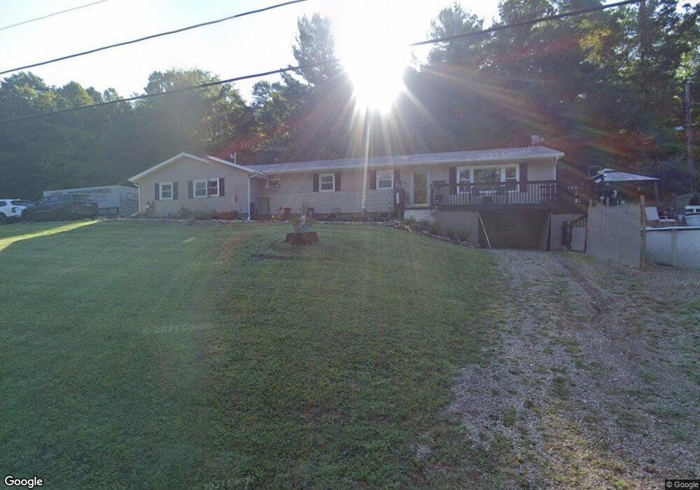 19970 County Road 6, Coshocton, OH 43812 - photo 1