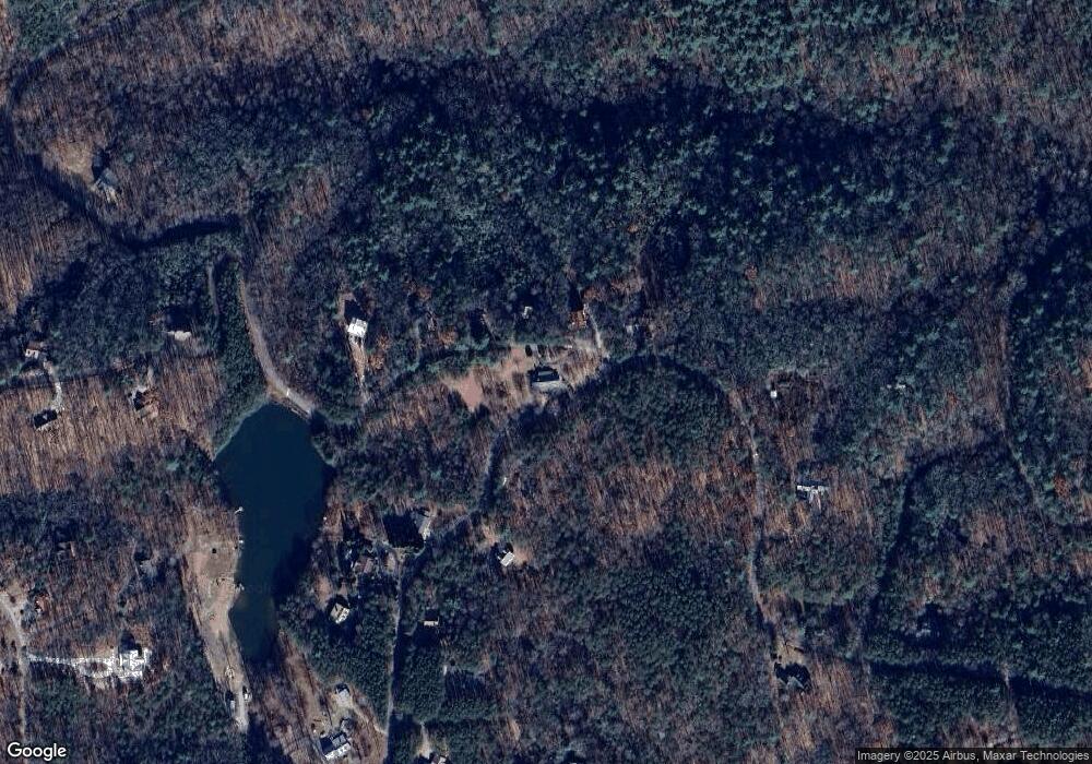 81 Highland Rd, Sautee Nacoochee, GA 30571 - photo 1