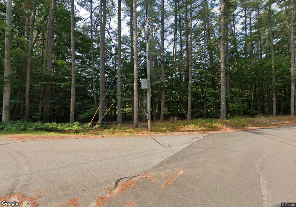 C-3 Vista View Rd, Conway, NH 03860 - photo 1