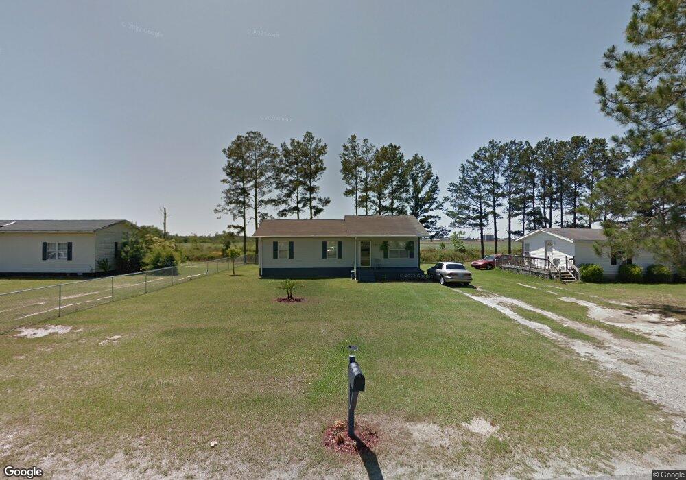 1913 Clover Dale Cir, Cordele, GA 31015 - photo 1