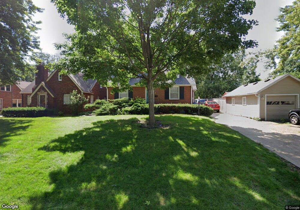 4310 Adams Ave, Des Moines, IA 50310 - photo 1