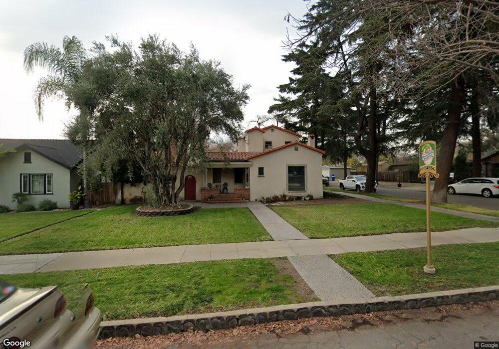 627 N Laurel Ave, Upland, CA 91786 - photo 1