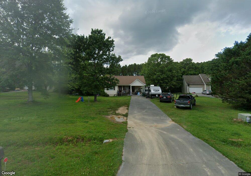 719 Buck Blvd SE, Calhoun, GA 30701 - photo 1