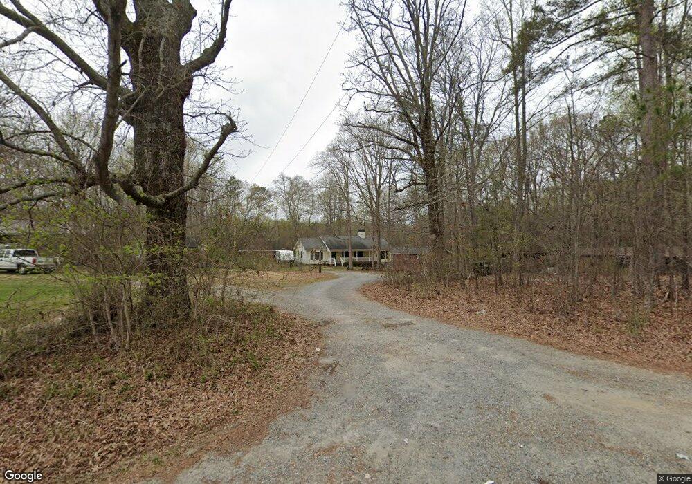 5945 Priest Rd, Acworth, GA 30102 - photo 1