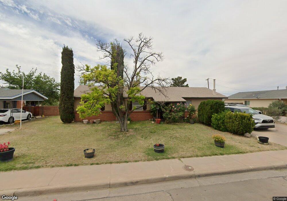 503 Scenic Dr, Alamogordo, NM 88310 - photo 1