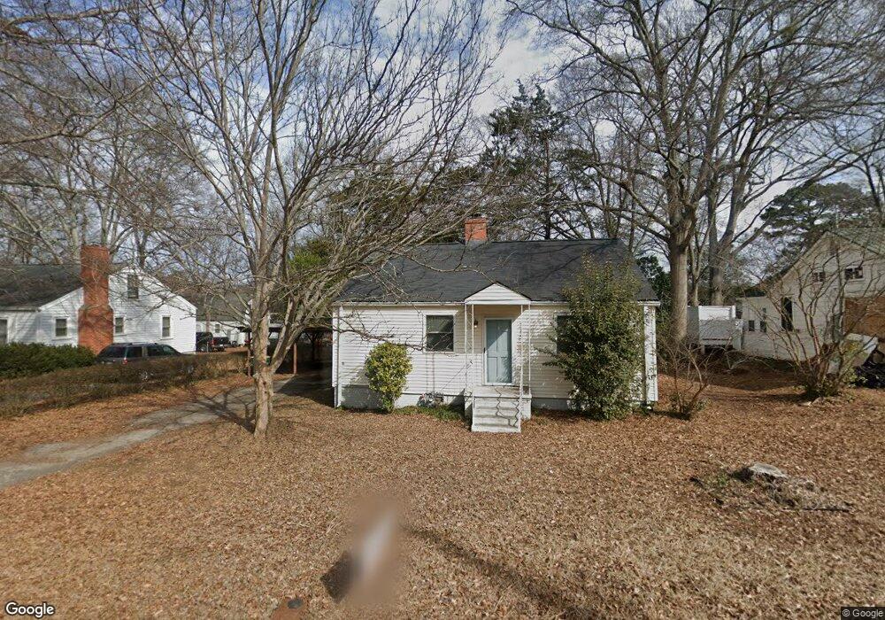 210 Best Dr, Athens, GA 30606 - photo 1