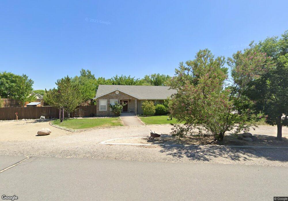 5467 Vinewood, Fallon, NV 89406 - photo 1