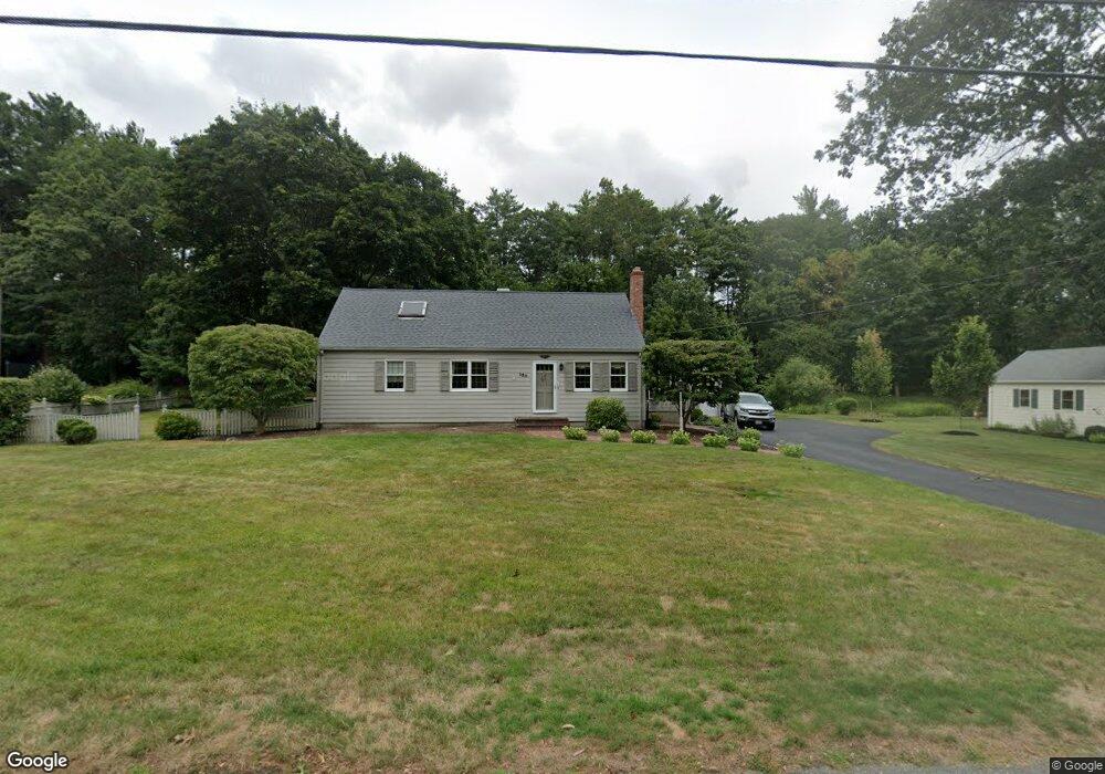 520 Old Town Way, Hanover, MA 02339 - photo 1