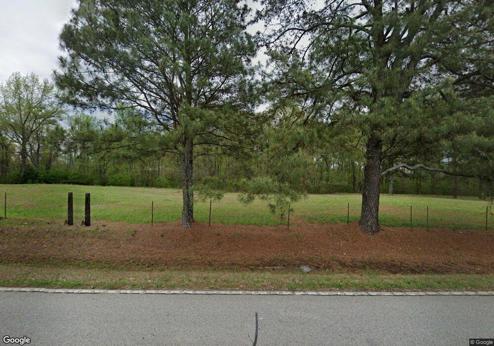 1317 Fosters Mill Rd SW, Rome, GA 30161 - photo 1