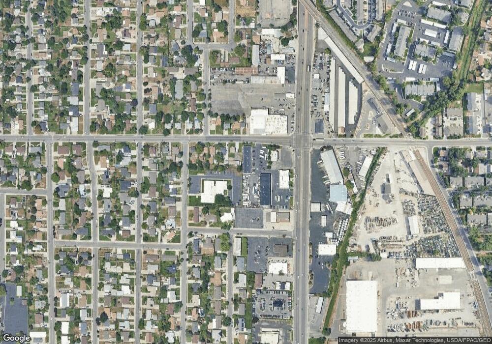 15 W Wasatch St, Midvale, UT 84047 - photo 1