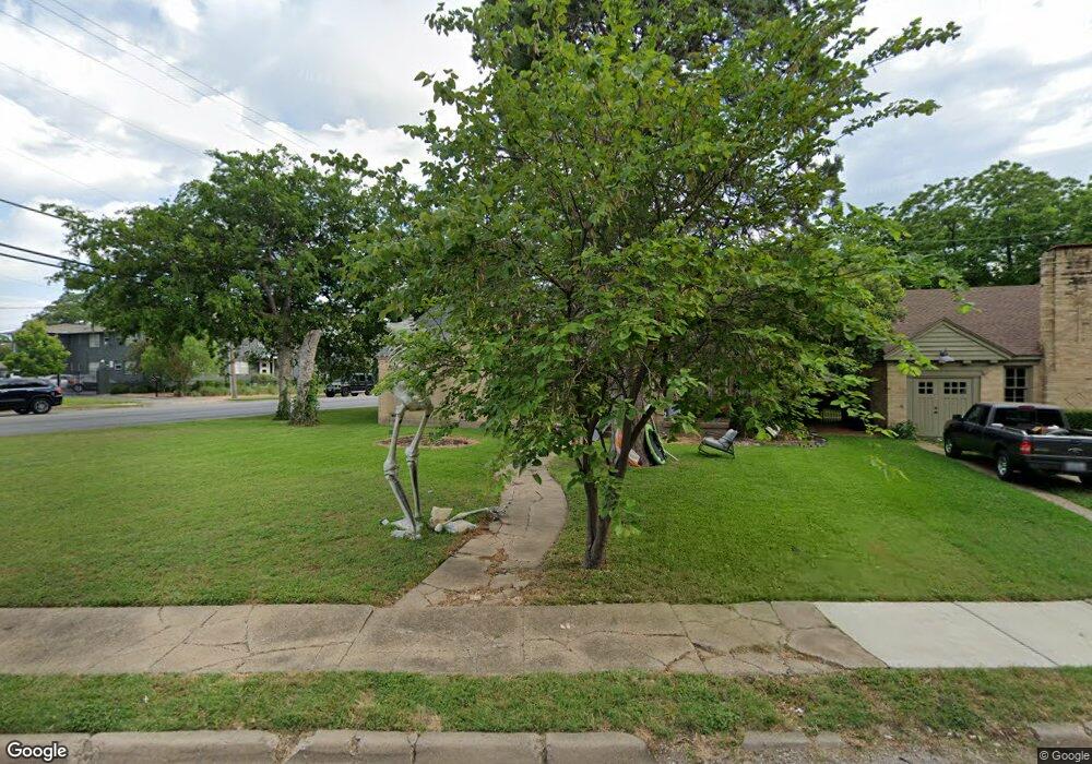 6403 Goliad Ave, Dallas, TX 75214 - photo 1