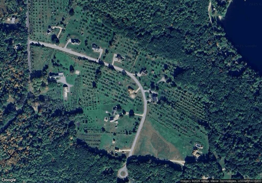 51 Orchard Rd, Parsonsfield, ME 04047 - photo 1