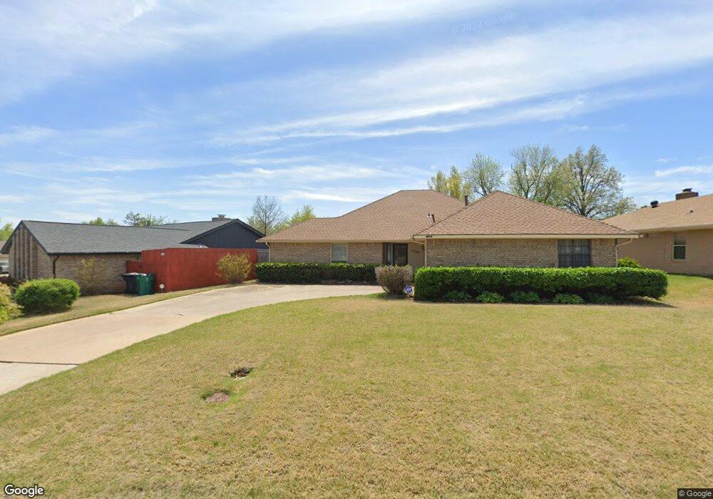 2308 NW 121st St, Oklahoma City, OK 73120 - photo 1