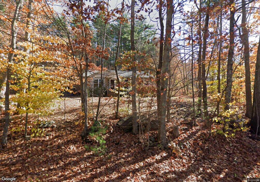 195 Ridley Rd, Springvale, ME 04083 - photo 1