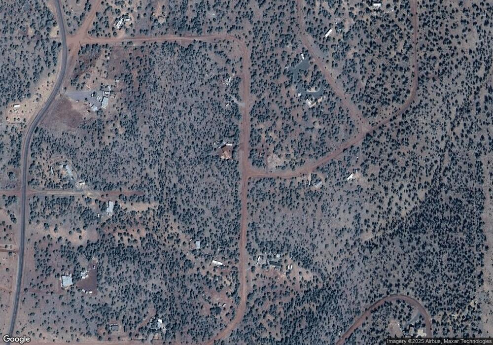 1300 N John Charles Dr, Ash Fork, AZ 86320 - photo 1