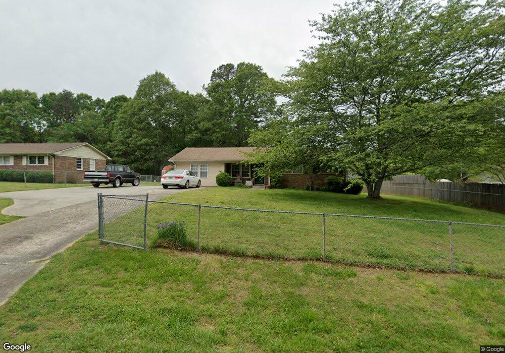 215 Parker St, Baldwin, GA 30511 - photo 1