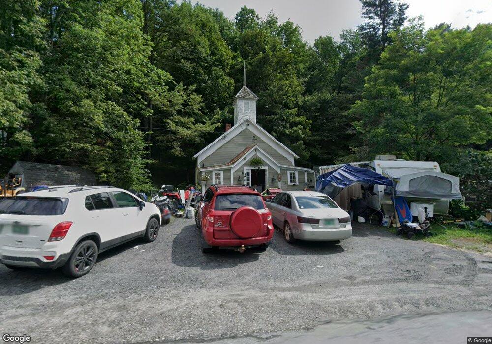 1151 Vt Route 12 S, Northfield, VT 05663 - photo 1