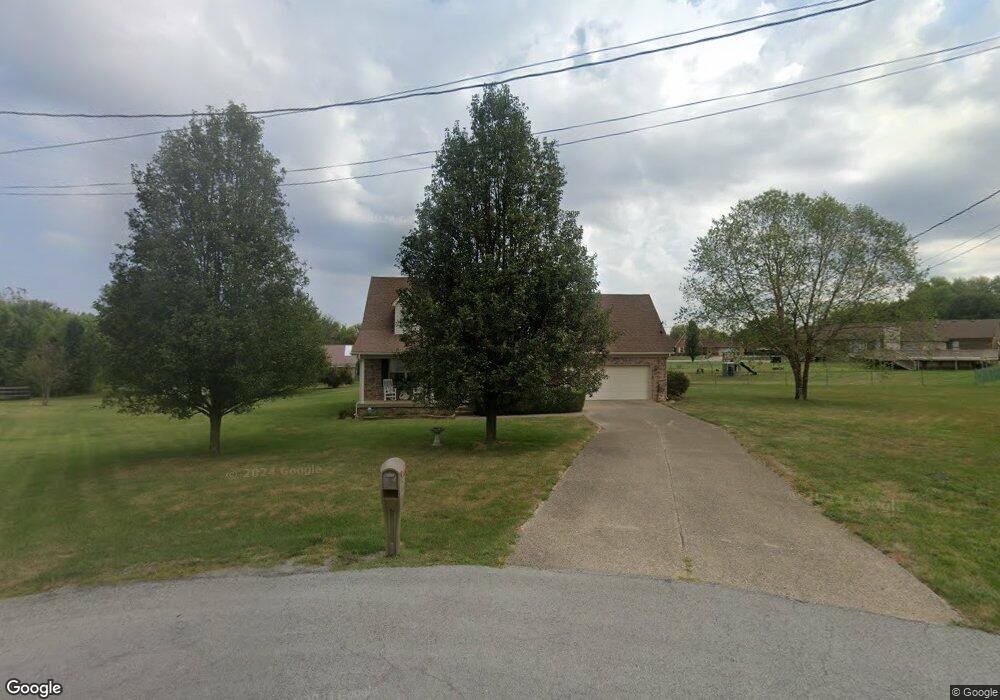 275 Spring Ct, Mount Washington, KY 40047 - photo 1