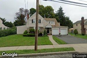 16 Doremus Place, Clifton, NJ 07013