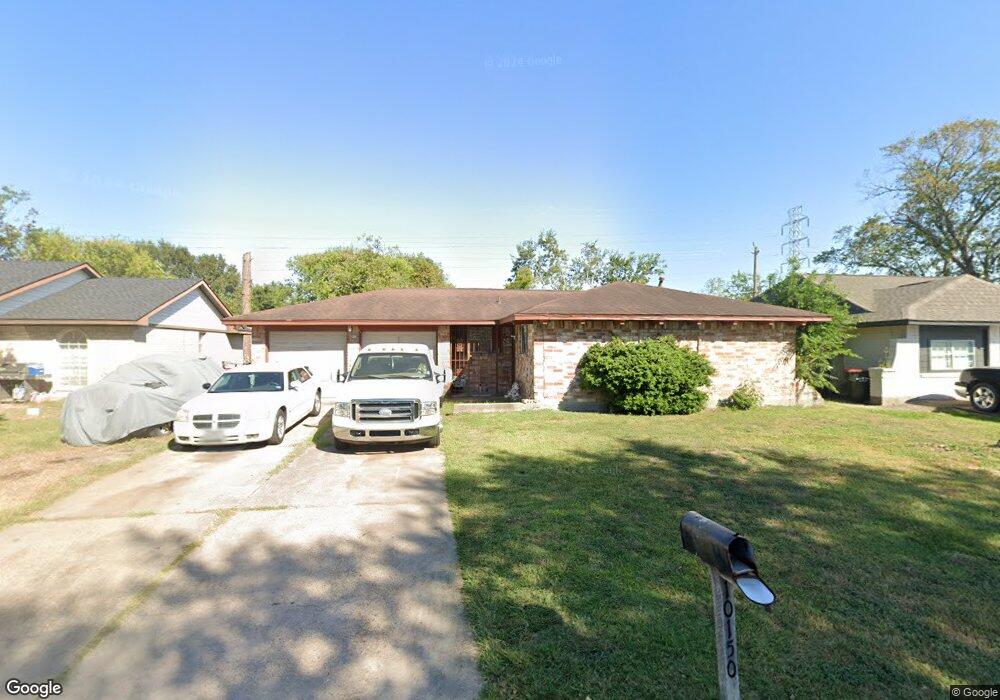 10150 Whitebrook Dr, Houston, TX 77038 - photo 1