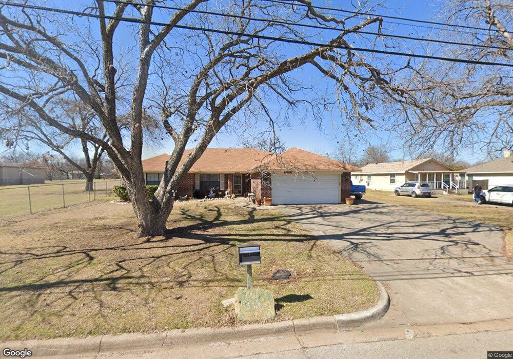 327 Ralph St, Fort Worth, TX 76108 - photo 1