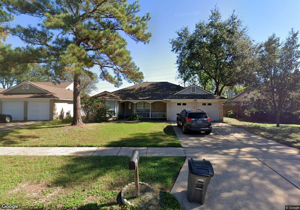 8630 Sunny Ridge Dr, Houston, TX 77095 - photo 1