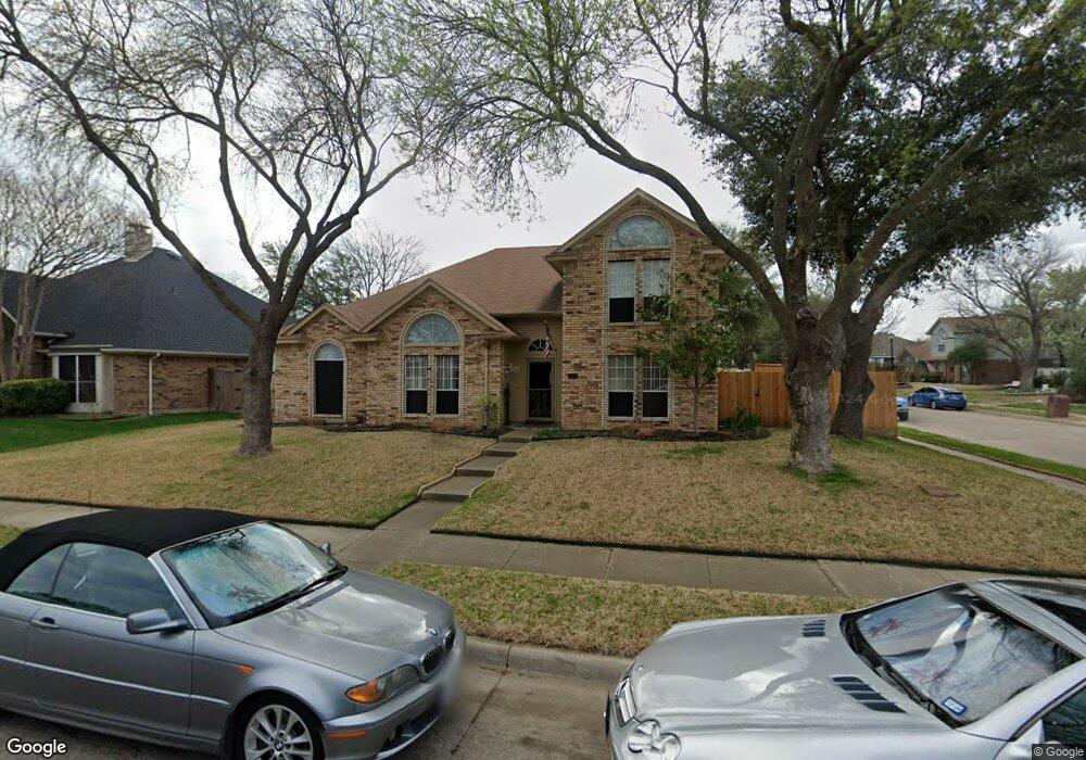 6102 Covington Dr, Rowlett, TX 75089 - photo 1