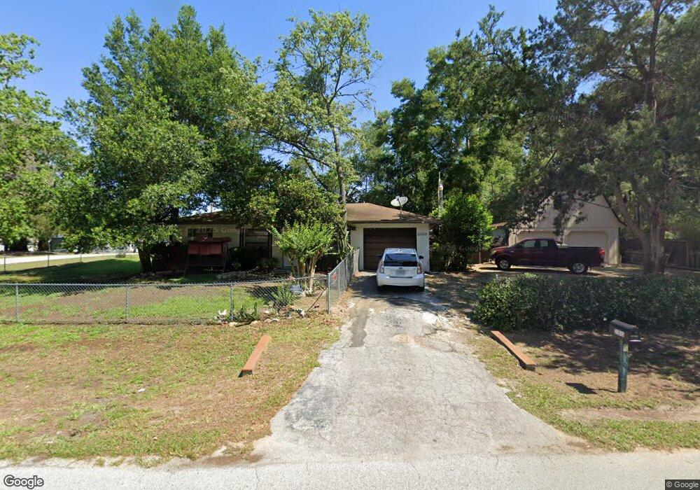 21015 SW Peach Blossom St, Dunnellon, FL 34431 - photo 1