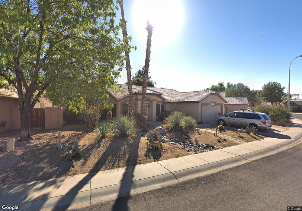 1119 E Harbor View Dr, Gilbert, AZ 85234 - photo 1