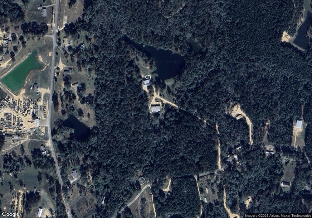 42 Willow Creek Ln, Laurel, MS 39443 - photo 1