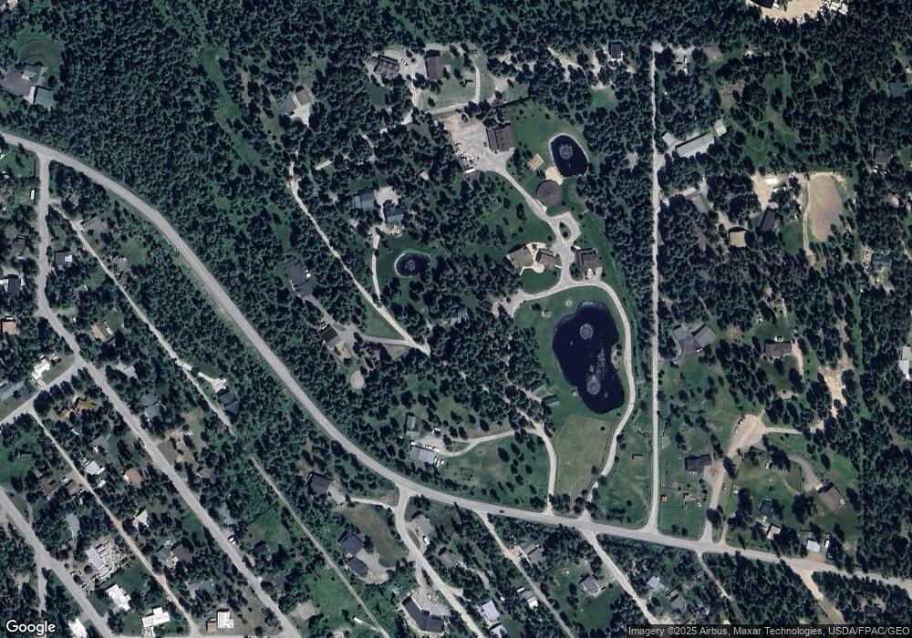 165 Hodgson Pines Way, Whitefish, MT 59937 - photo 1