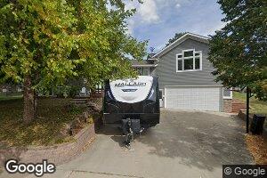 306 NW 6th St, Adams, MN 55909