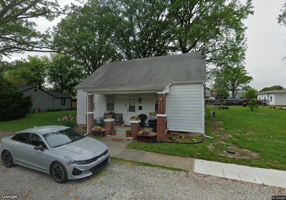 6 S Edison St, Freeburg, IL 62243 - photo 1