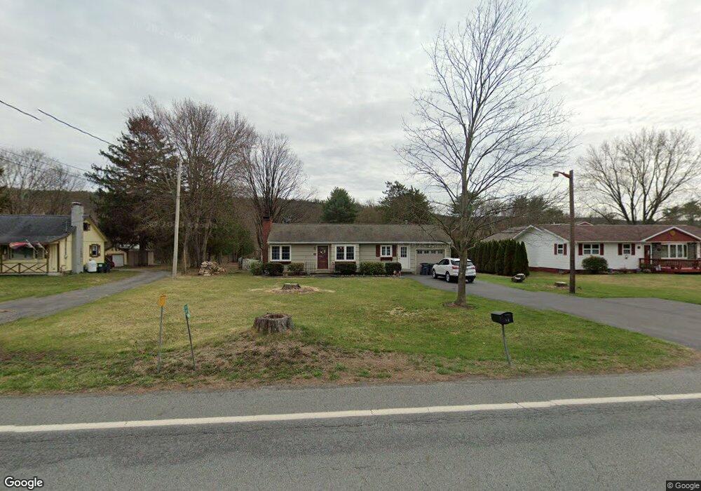 218 U S 209, Port Jervis, NY 12771 - photo 1