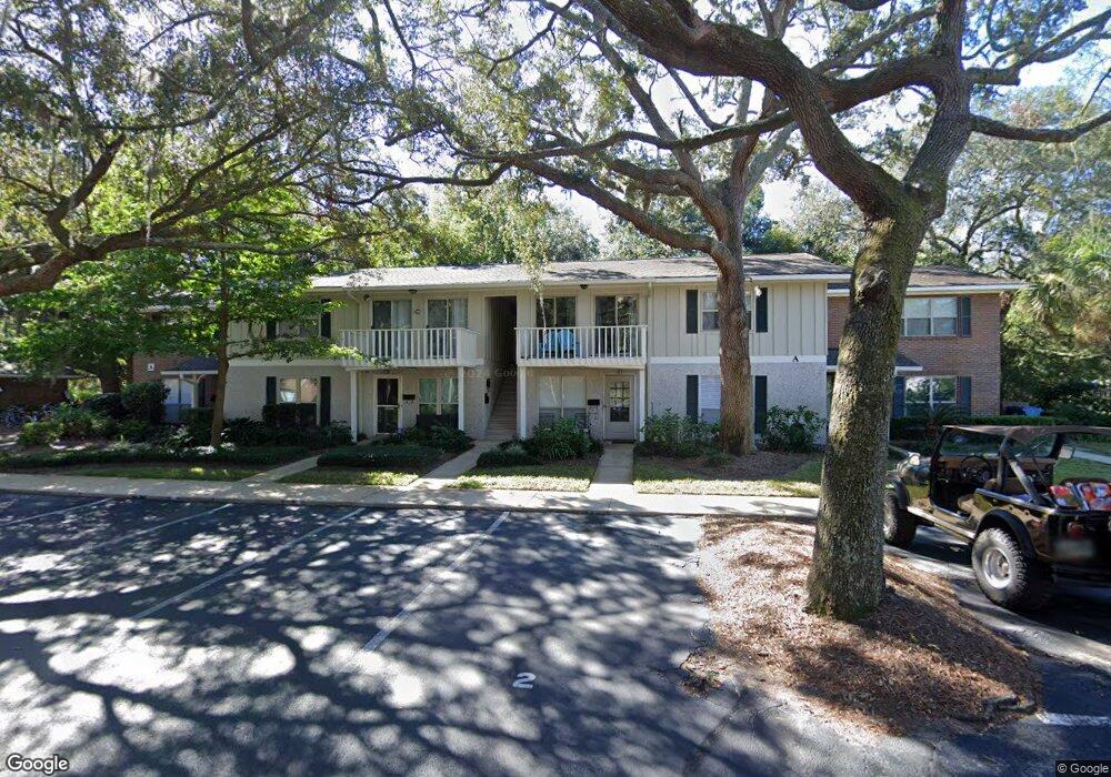 800 Mallery St unit 58, Brunswick, GA 31522 - photo 1