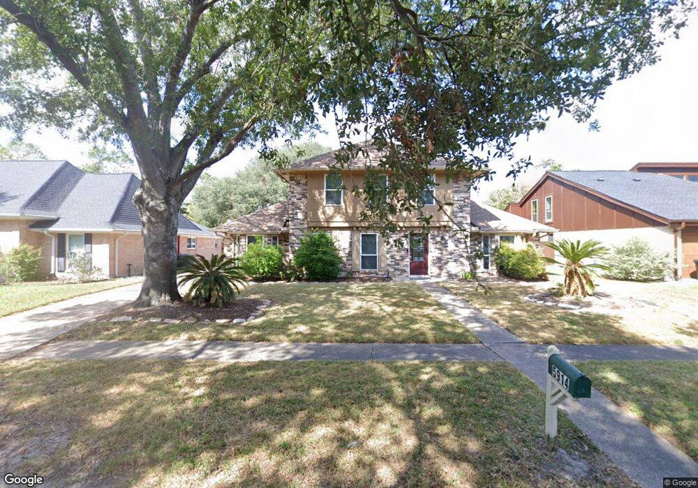 5914 Donwhite Ln, Houston, TX 77088 - photo 1