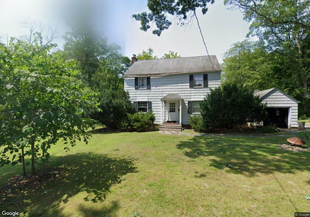 24 Beechway Rd, Mountain Lakes, NJ 07046 - photo 1