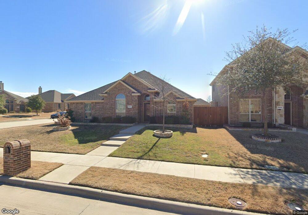 2601 Parkbridge Ct, Wylie, TX 75098 - photo 1