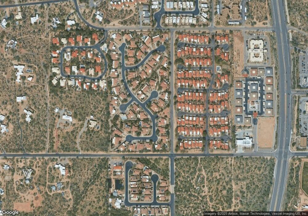 116 E Ridge Glow Place, Tucson, AZ 85737 - photo 1