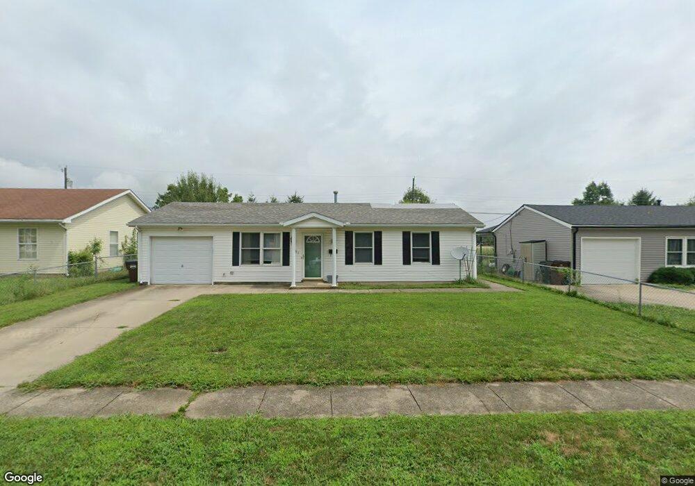 1867 June Dr, Xenia, OH 45385 - photo 1