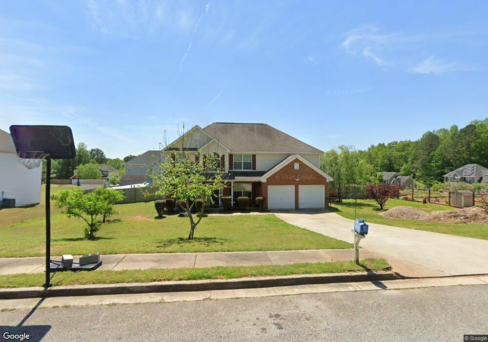 108 Rolling Meadows Ct, Hampton, GA 30228 - photo 1