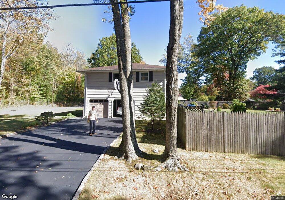 6 Kipling Ln, Scotch Plains, NJ 07076 - photo 1